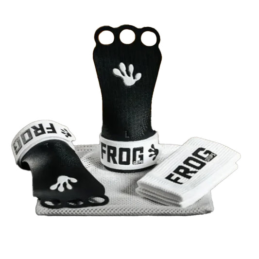 Frog grips - Base 2.0 HD - Fingerhole - Medium