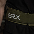 Charger l'image dans la visionneuse de la galerie, STEALTH BELT SRX - CAMO GREEN