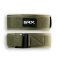 Charger l'image dans la visionneuse de la galerie, STEALTH BELT SRX - CAMO GREEN