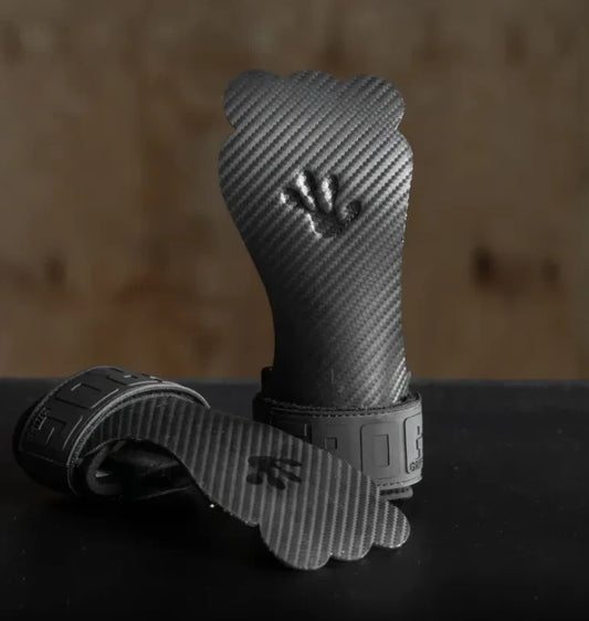 Frog Elite Grip - Noir HD