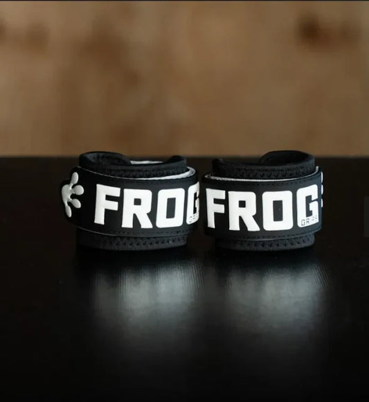 Frog Wrist - Noir