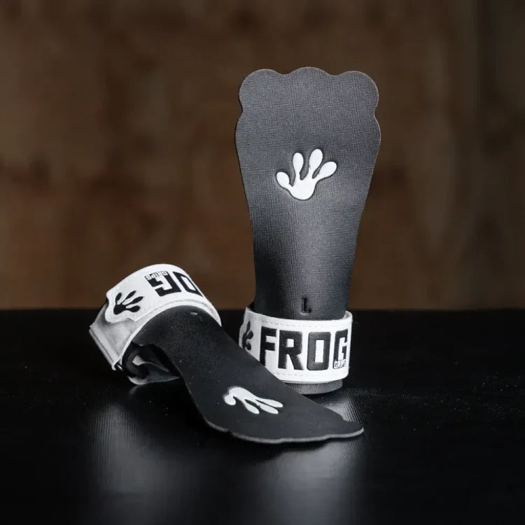 Frog - Base Grips 2.0 HD - Noir & Blanc