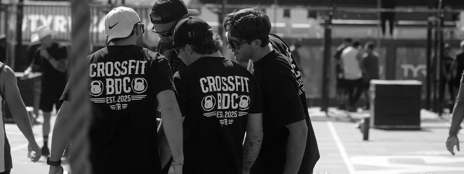 CrossFit BDC