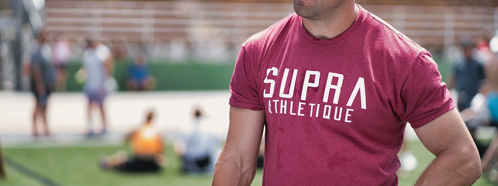 Supra Athletique