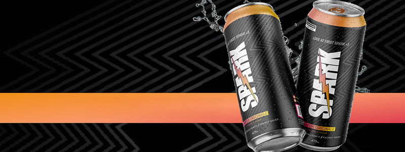 BOISSONS SPARK