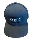 Charger l'image dans la visionneuse de la galerie, Casquette - CrossFit BDC
