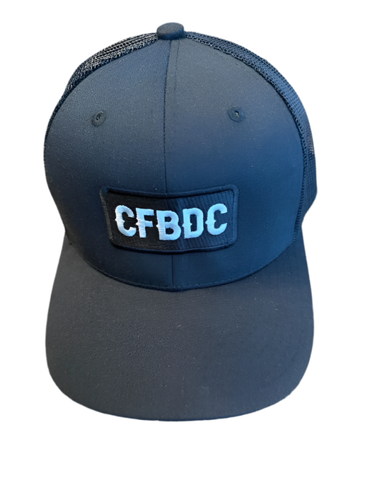 Casquette - CrossFit BDC