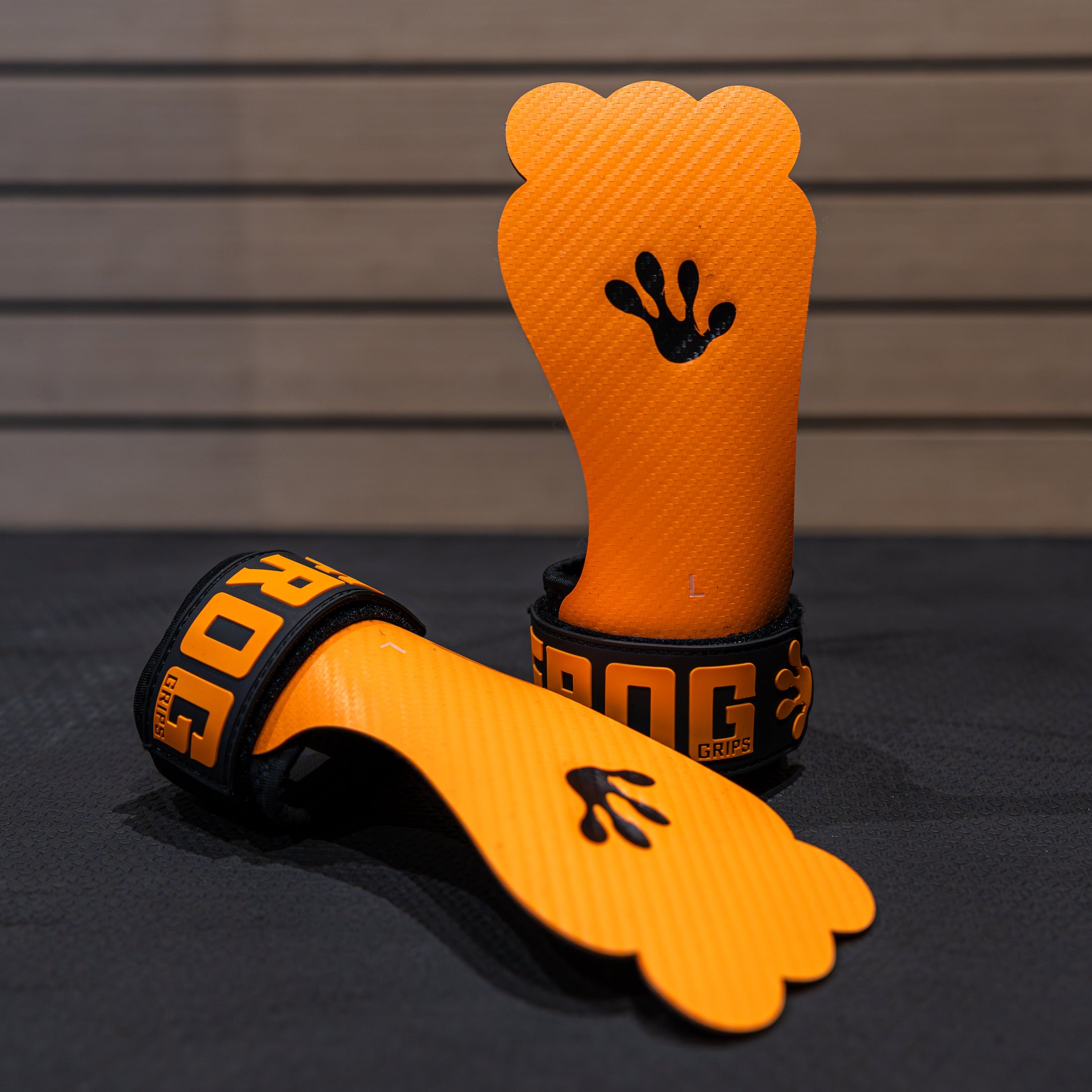 Frog Elite Grip - Orange