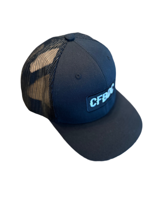 Casquette - CrossFit BDC