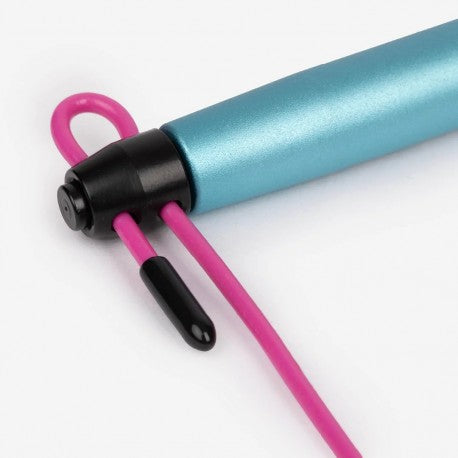 Picsil - Bee Rope - Bleue & rose