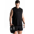 Charger l'image dans la visionneuse de la galerie, STEALTH BELT SRX - BLACK
