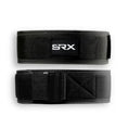 Charger l'image dans la visionneuse de la galerie, STEALTH BELT SRX - BLACK
