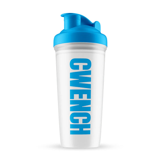 Shaker CWENCH