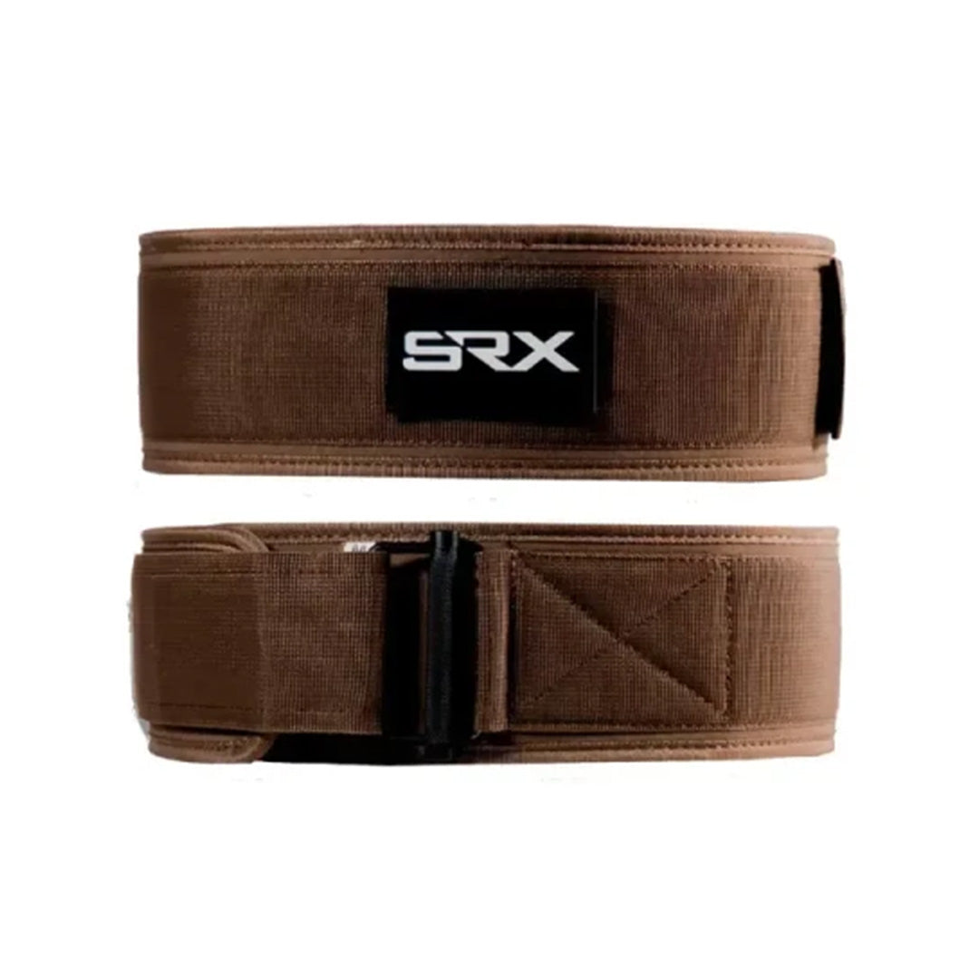 Stealth belt - Desert brown SRX