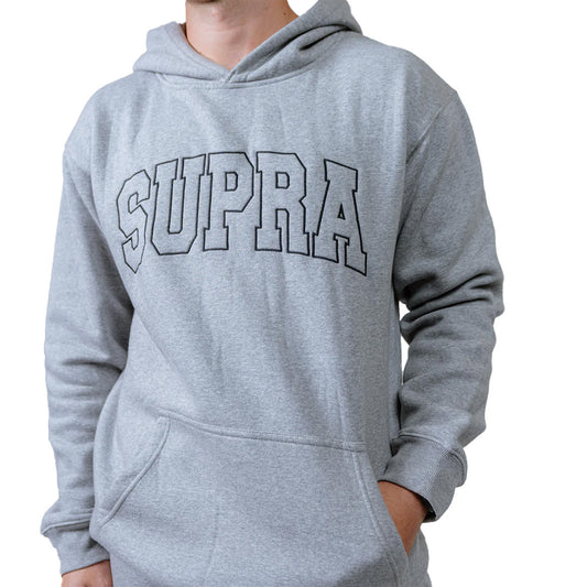Supra Hoodie - 2XL