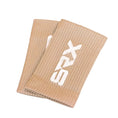 Charger l'image dans la visionneuse de la galerie, WRIST BANDS SRX - TAN BROWN

