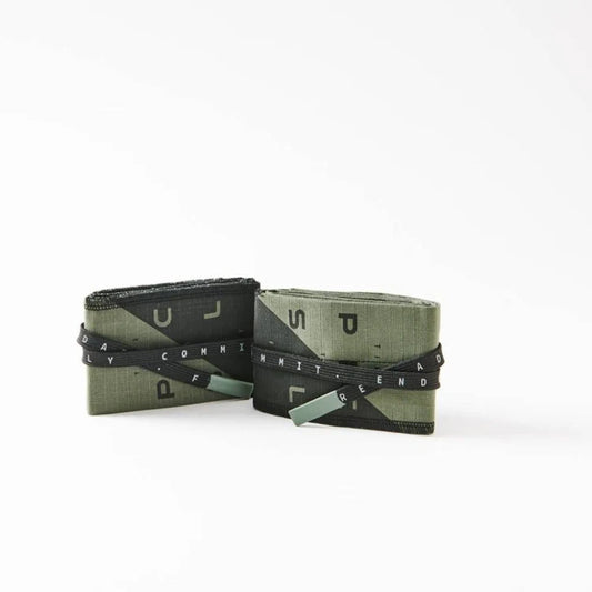 Picsil - Adjustable fabric wristbands