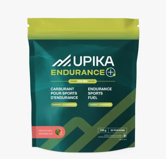 Upika Endurance +  Melon d'eau