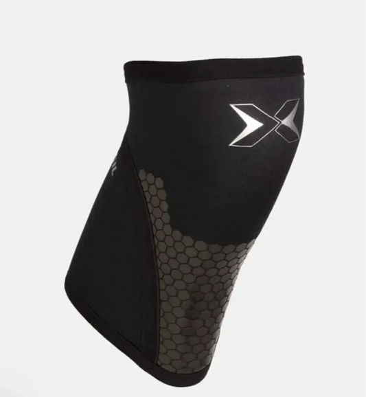 Picsil - Hex tech Knee Pads 5mm - Black