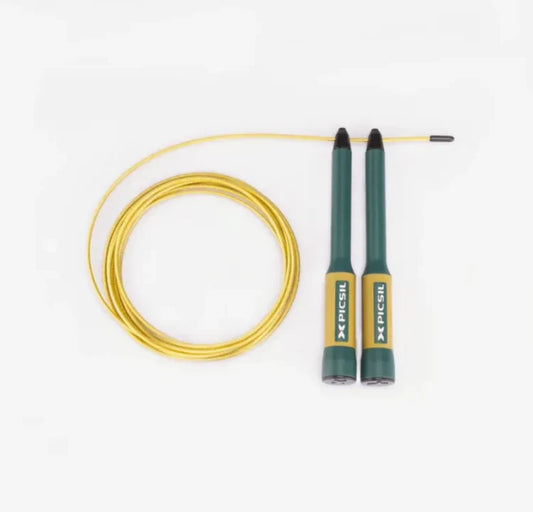 Picsil - Sphinx Rope - Verte & Jaune