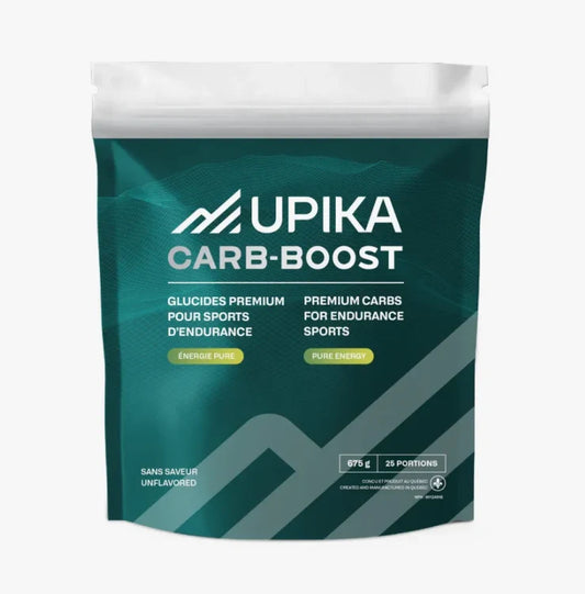 Upika - Carb boost