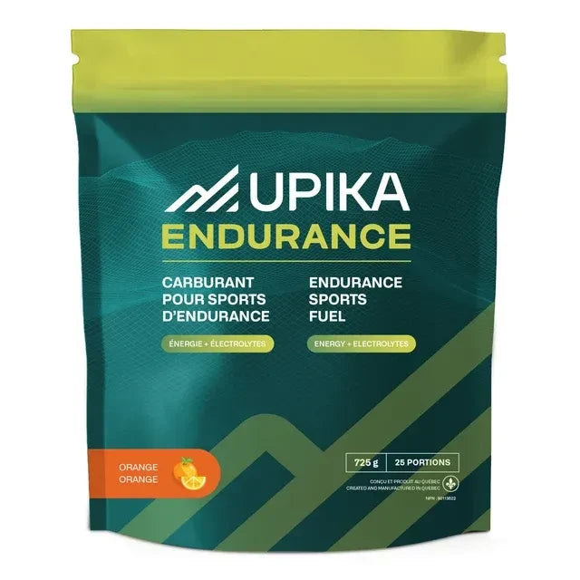 Upika Endurance - Orange