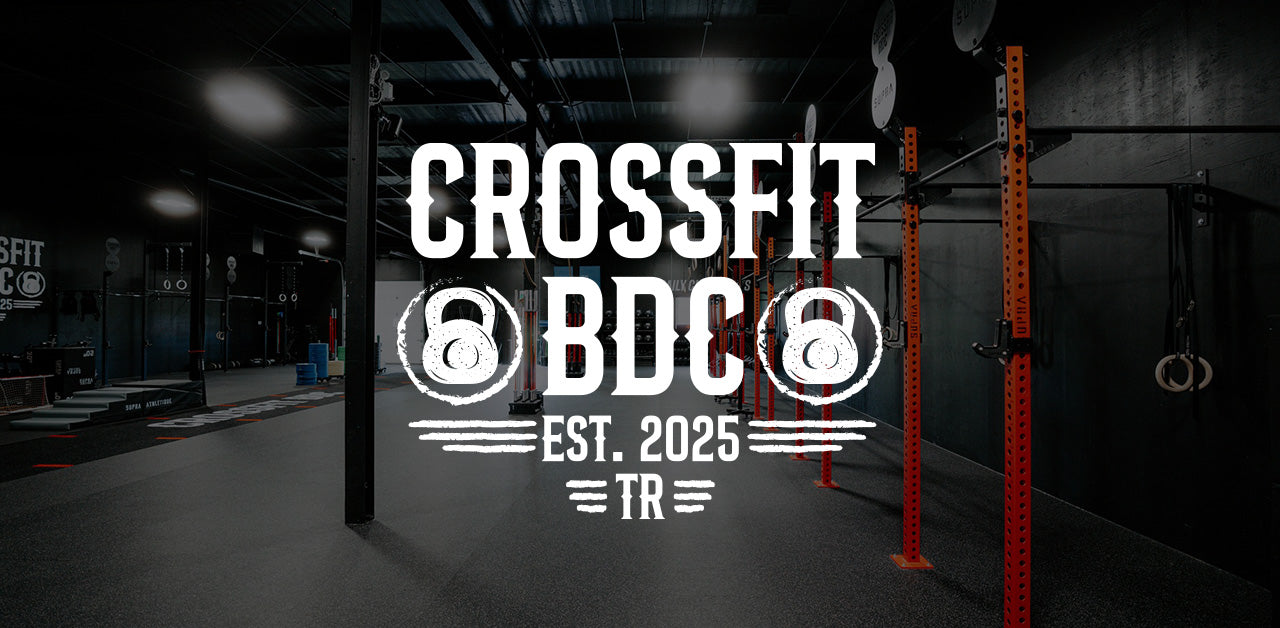 Gym CrossFit à Trois-Rivières | CrossFit & Hyrox – BDC – CrossfitBDC