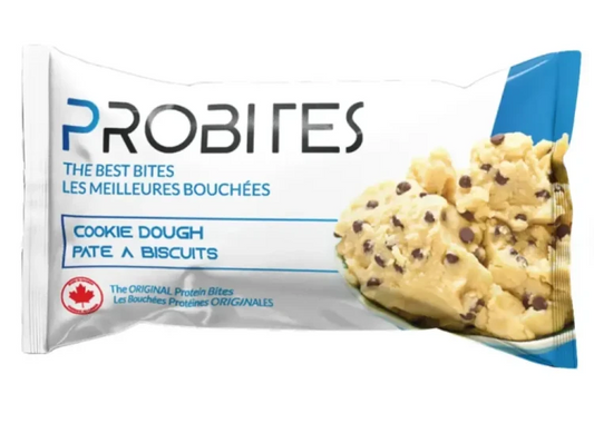 Probites - Pâte à biscuits
