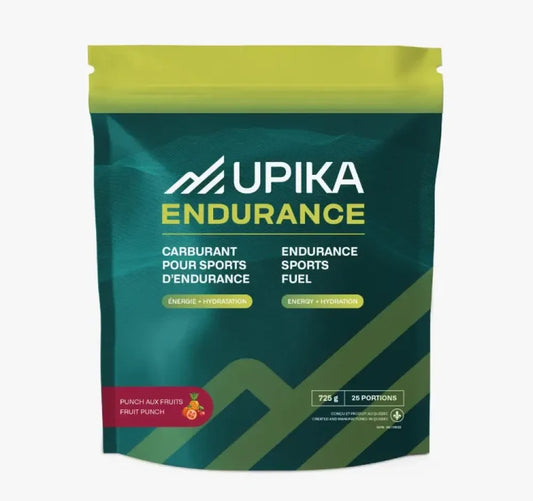 Upika Endurance - Punch aux fruits
