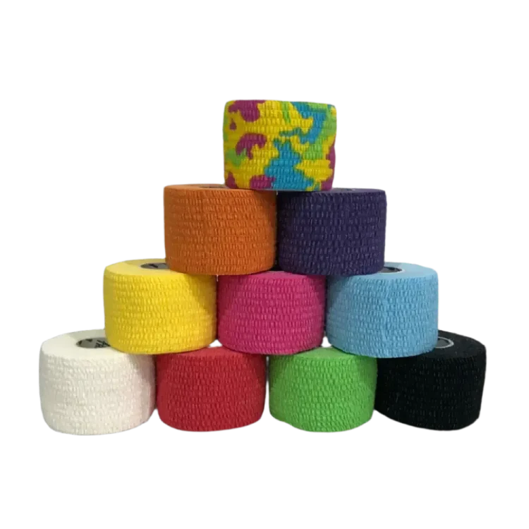 Frog Thumb tape - Single