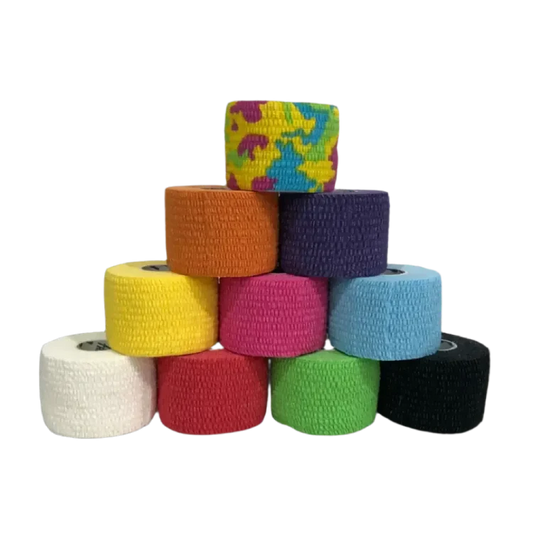 Frog Thumb tape - Single