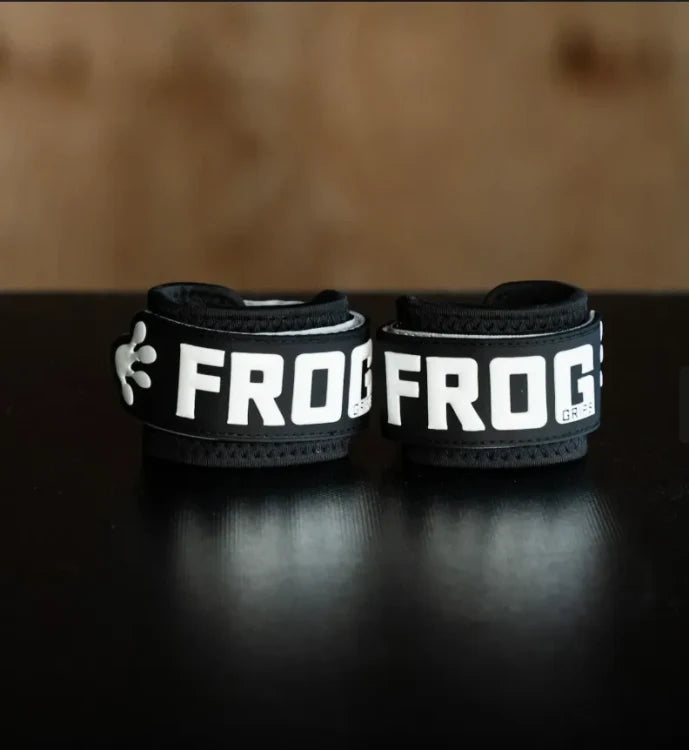 Frog Wrist - Noir