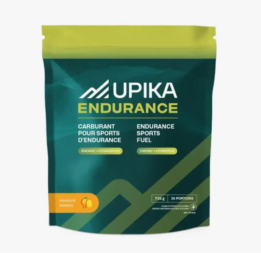 Upika Endurance - Mangue