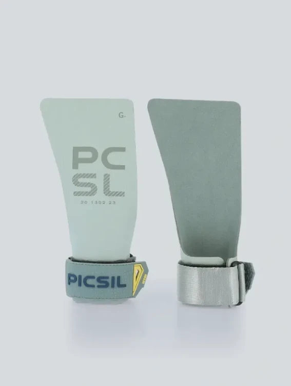 Picsil Heron - Fern