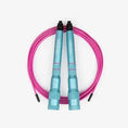 Charger l'image dans la visionneuse de la galerie, Picsil - Bee Rope - Bleue & rose
