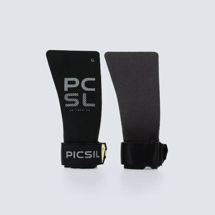 Picsil Heron Grips
