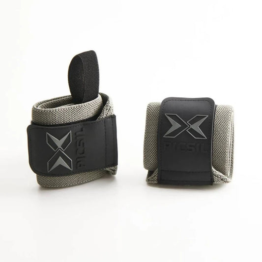 Elastic wristband pour powerlifting