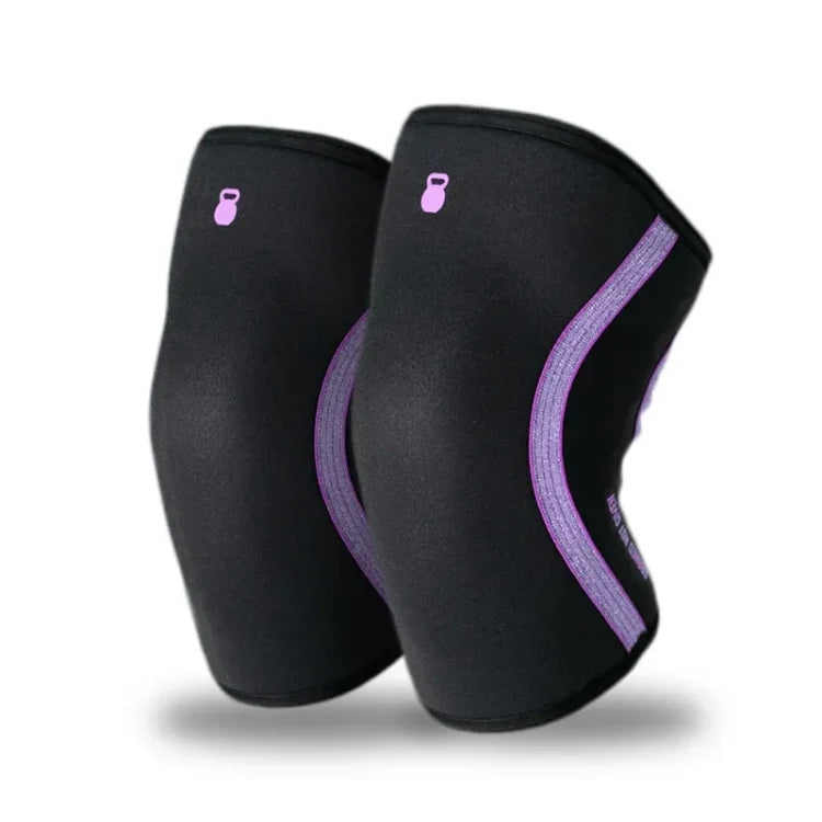 Knee sleeve 5MM - 2 POOD