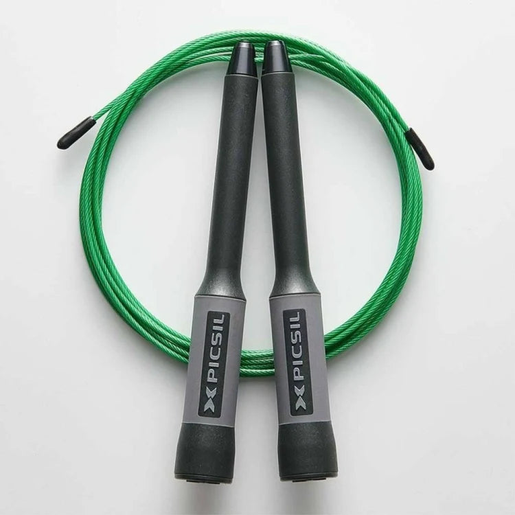 Picsil - Sphinx Rope - Noir & Verte