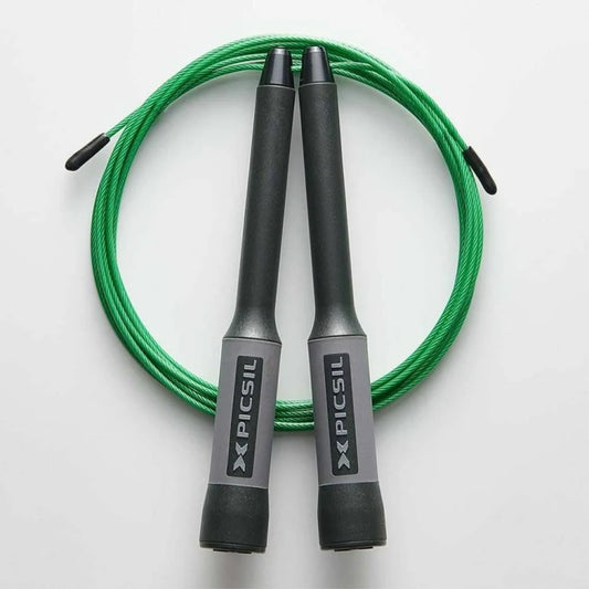 Picsil - Sphinx Rope - Noir & Verte