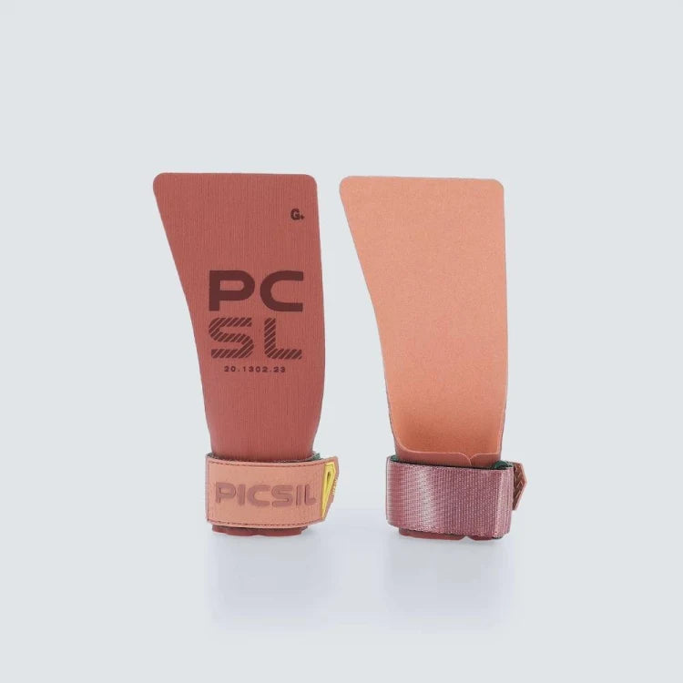 Picsil Heron Grips
