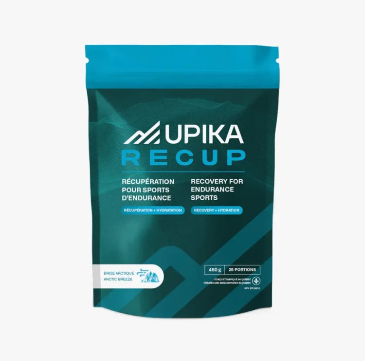 Upika Recup - Brise Arctique