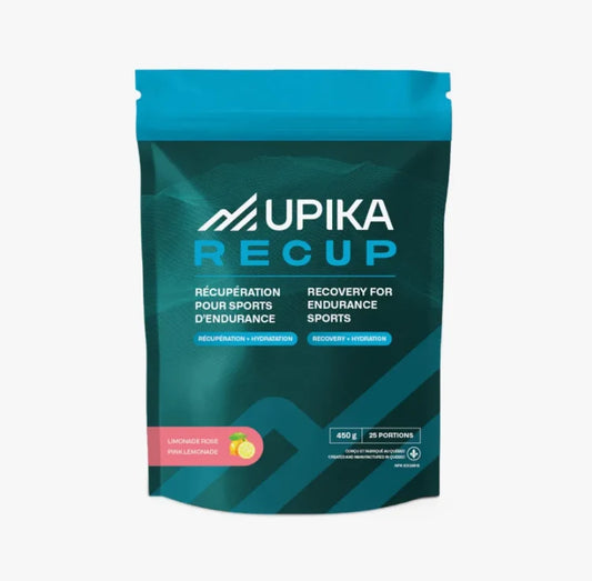 Upika Recup - Limonade rose