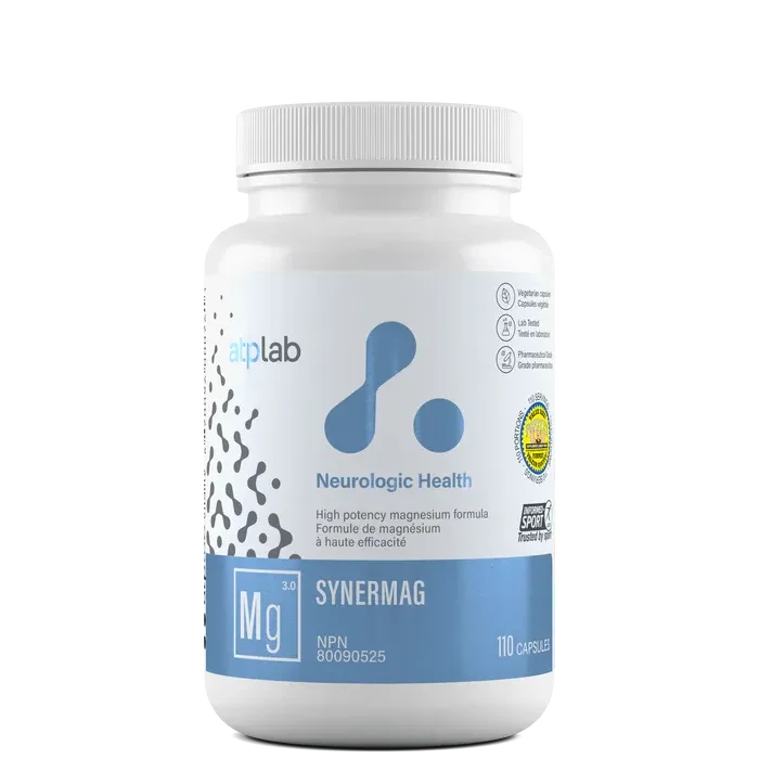 Magnesium - ATP LAB