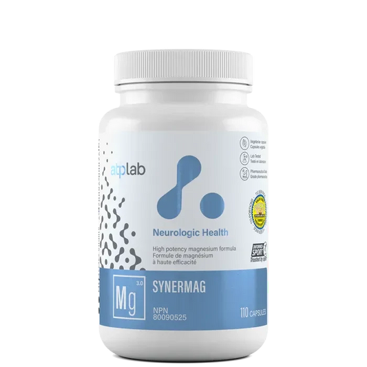 Magnesium - ATP LAB