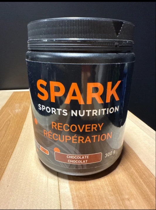 Spark - Protéines